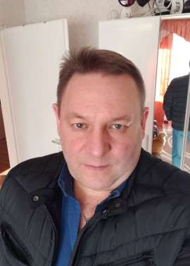 Владимир8725, 55, Mönchengladbach