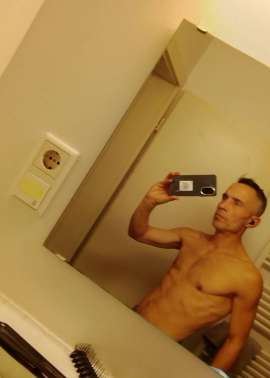 Chandre, 35, Gelsenkirchen