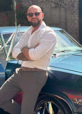 STS, 37, Paderborn