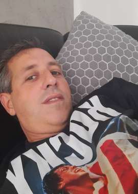 Joeylav1975, 49, Köln