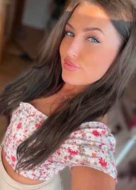 Inamalinaxx, 28, Köln