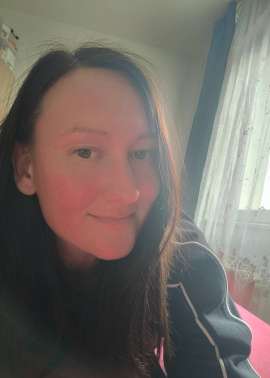 Олька8, 39, Magdeburg