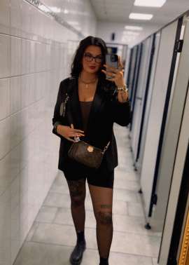 Ingrid25, 27, Villingen-Schwenningen