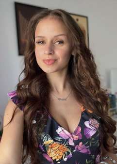 beа, 27, Ludwigsburg