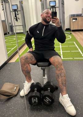 AzatAndrej, 32, Düsseldorf