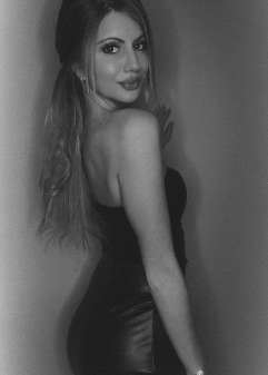 Lalella, 33, Mannheim