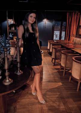 Katerina91w, 34, Neustadt