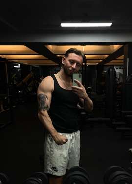 dawidka, 32, Düsseldorf