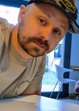 BamBam007, 36, Bremen