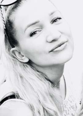 Ksyuscha16, 38, Grünstadt