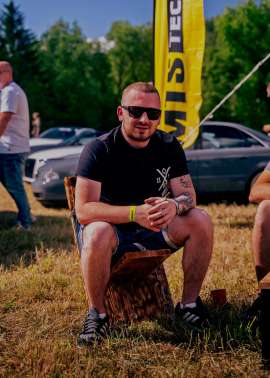 SanjaAQ, 31, Dresden