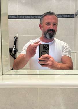 Koko74, 51, Bielefeld