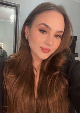 Reginanki, 24, Essen