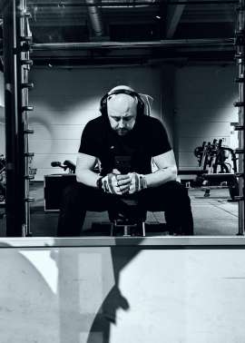 BamBam007, 36, Bremen