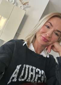 Angelina1996, 29, Hennef