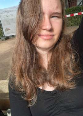 Liza0006, 18, Blankenburg