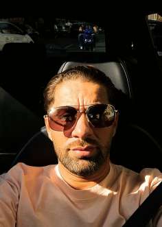 Issa84, 41, Hannover