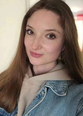 Kathrin7, 27, Viersen