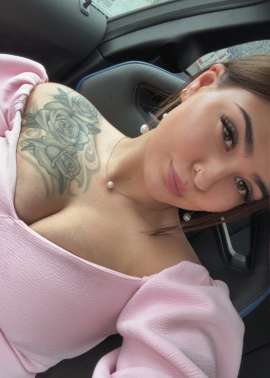 Olesja306, 27, Gütersloh