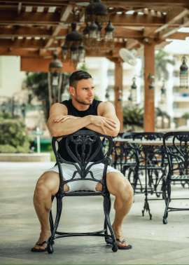 AndiJ7, 35, Hannover