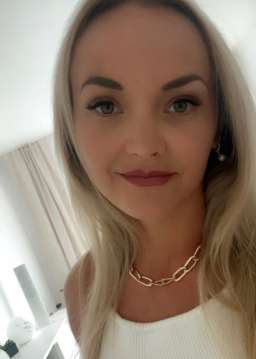 Aljona1990, 35, Hamm