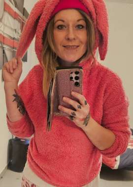 Athina77, 36, Lippstadt