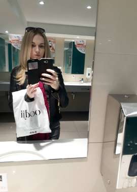 Alena2027, 38, Gießen