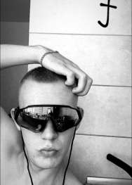 Molodoy, 20, Magdeburg