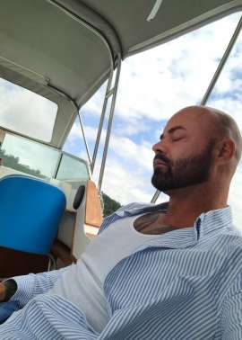 Matti2912, 35, Gießen