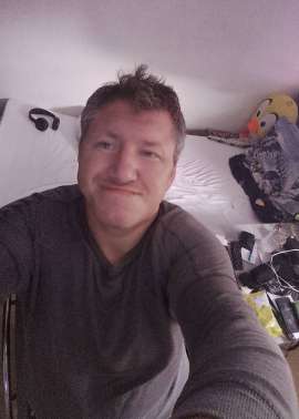 Tommylie, 47, Augsburg