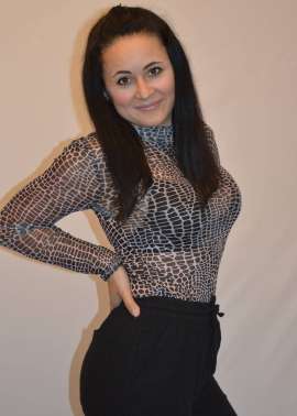 88Яна88, 37, Bielefeld