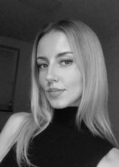 Kristina194, 31, Bremerhaven