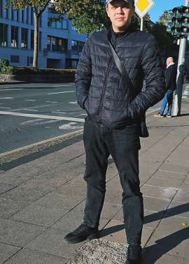 Aptyp1990, 35, Iserlohn