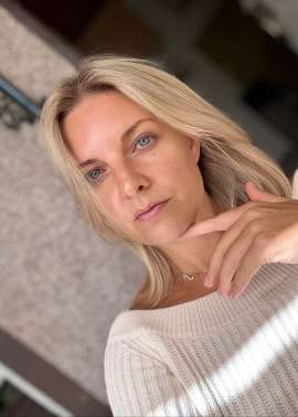 Leno4ka89, 43, Düsseldorf