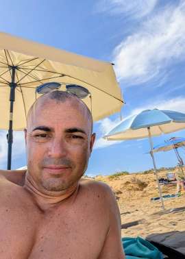 Артур197847, 47, Bietigheim-Bissingen