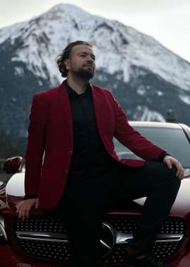 Nikita31, 27, München