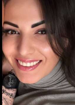 Julia8888, 38, Berlin