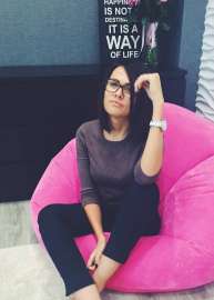 Верониика199, 33, Herne city