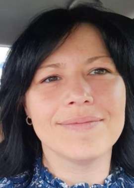 Альвина, 44, Bremen