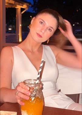 JuliaKrl111, 26, Bremen