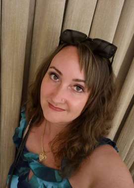 Света87, 38, Lübeck