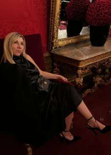 Xnataliex, 44, Stuttgart