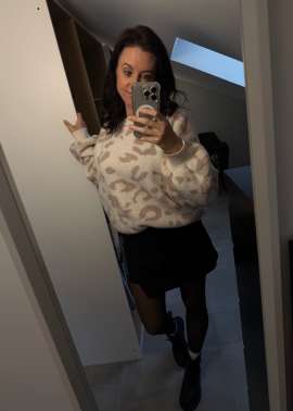 Annnniiii, 39, Gießen