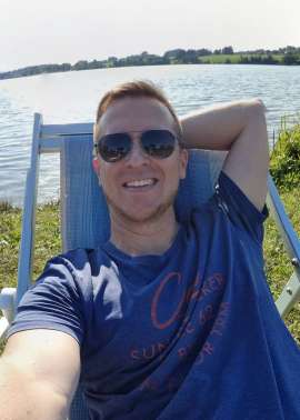 TheRealSasch, 39, Bietigheim-Bissingen