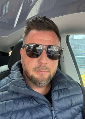 Kostja85xX, 40, Wolfsburg