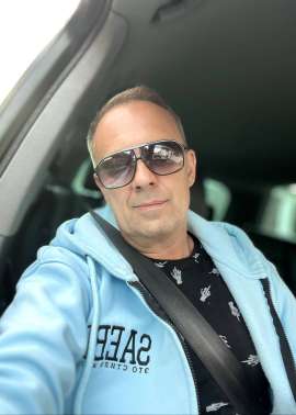 Vlad678, 51, Gießen