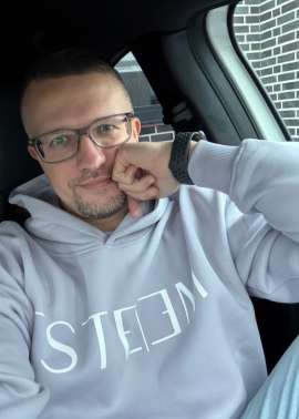 Edik302, 35, Paderborn