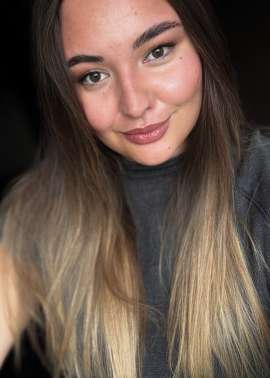 Saschka97, 28, Siegen