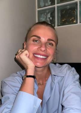 marishaprive, 31, Krefeld