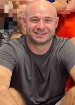 Alexanderarg, 35, Berlin